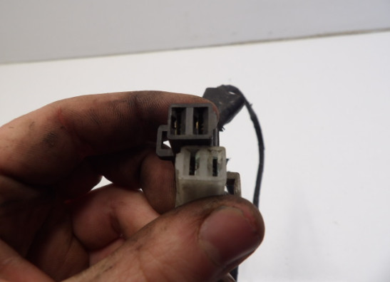 Radiator toebehoren Honda CX 650 E