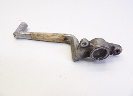 Bremspedal Suzuki GSX R 1300 Hayabusa