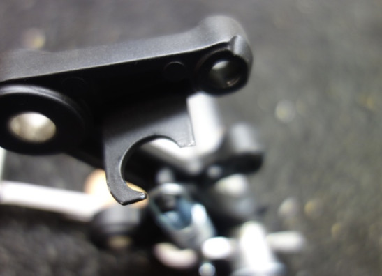 Rechter schetsplaat Kawasaki Ninja 400