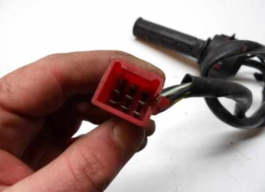 Stuurschakelaar rechts Honda VF 1000 F