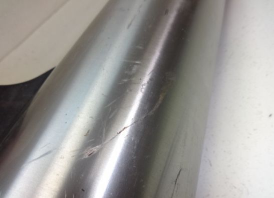 Auspuff Honda CB 900