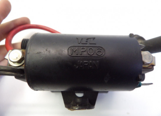 Zundspule Honda VFR 400 R