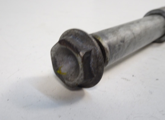 Vooras Honda VFR 800 I