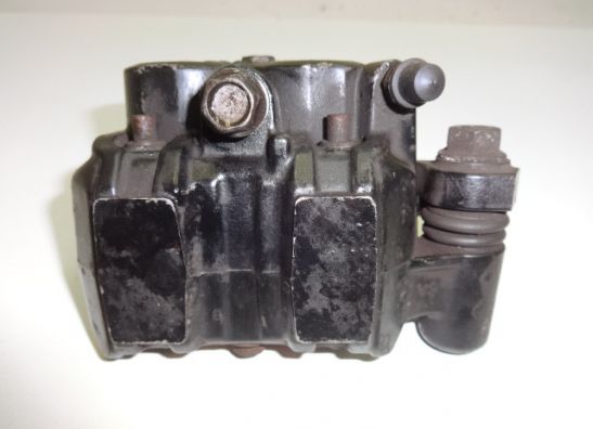 Remklauw links voor Honda VT 700 750