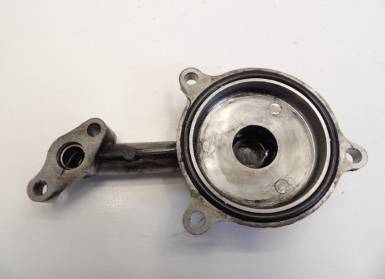 Engine cover Yamaha TDM