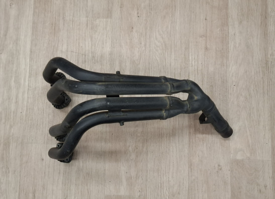 Auspuff-Krummer Yamaha FZR 600