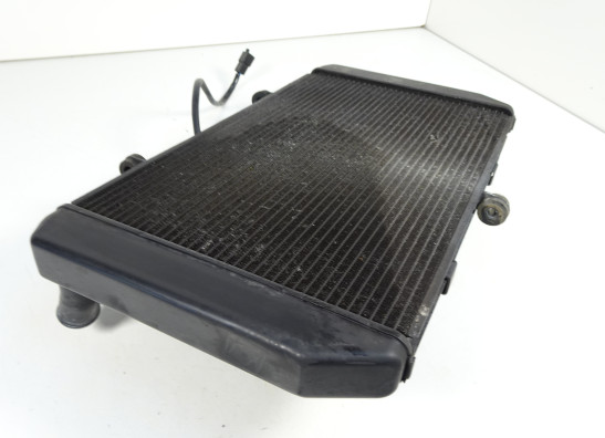 Radiator Kawasaki VERSYS 1000