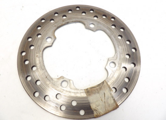 Achterremschijf Honda VTR 1000 SP