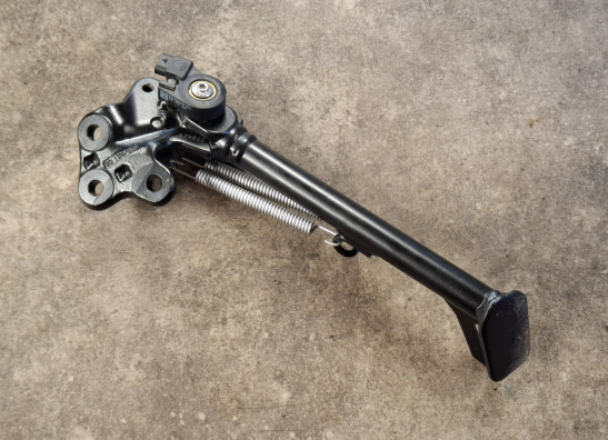 Standaard BMW F 900 XR