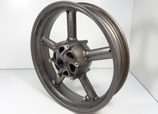 Voorvelg Yamaha BT 1100