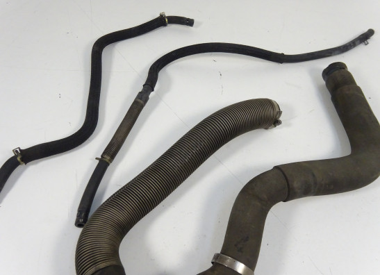 Radiator toebehoren Yamaha FZ6