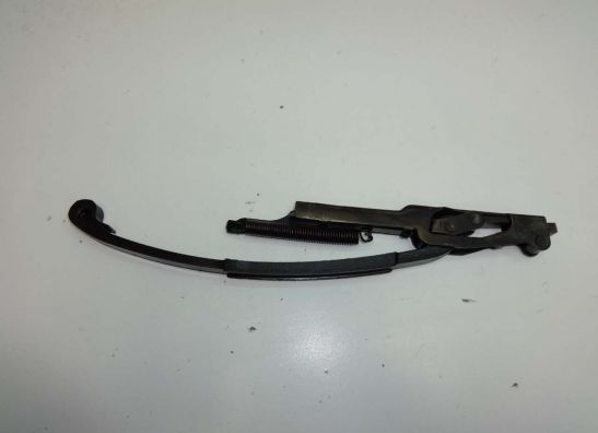 Engine parts Honda TRANSALP