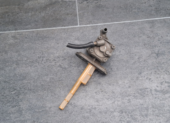 Benzinekraan Suzuki GS 550
