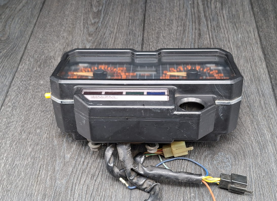 Meter combination Honda CBX 650 E