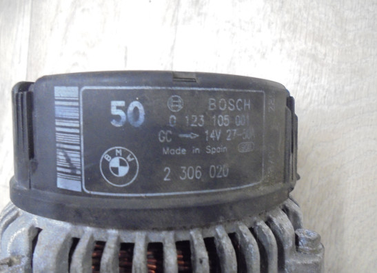 Lichtmaschine BMW R 1150 GS