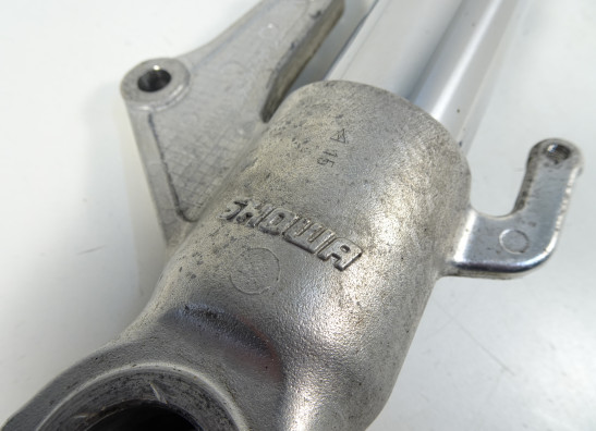 Front Fork left complete Ducati 749  999