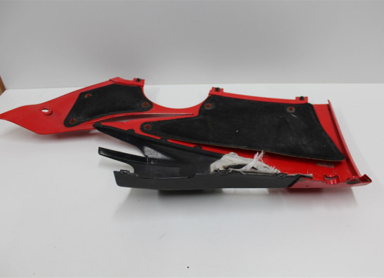 Linker onderkuip Ducati Panigale V4 S