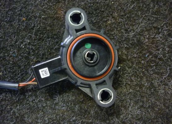 Getriebe BMW K 1200 GT