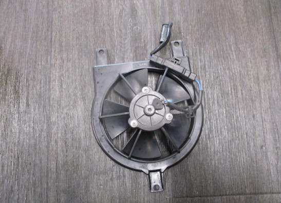 Ventilator BMW F 800 GT