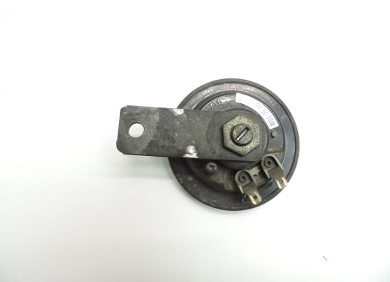 Claxon Honda TRANSALP