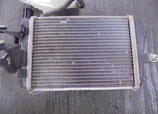 Radiateur BMW R 1200 GS LC Adventure