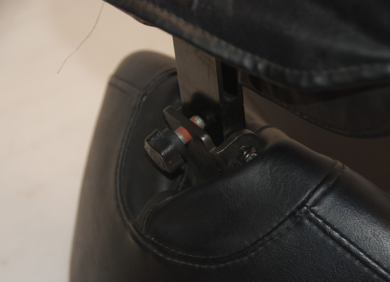 Zadel Harley Davidson Touring FL