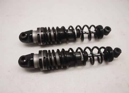 Achterschokbreker Harley Davidson Sportster