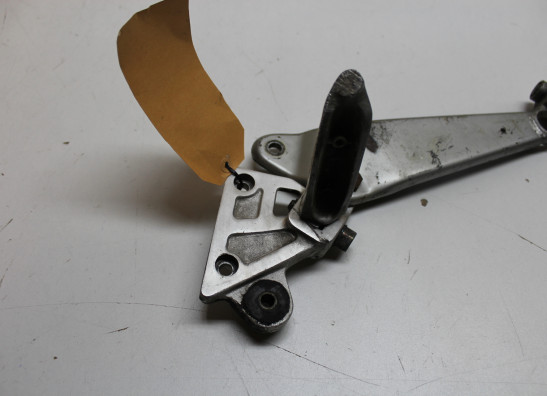 Schetsplaat links Suzuki RG 500