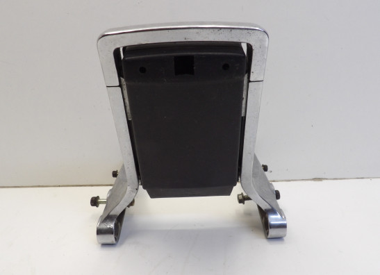 Sissybar seat Suzuki VS 700 Intruder