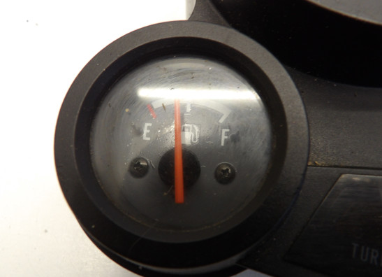 Tellerset Kawasaki ZX 10 R