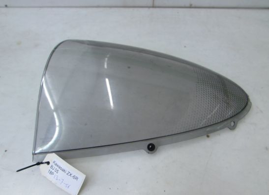 Kuipruit Kawasaki ZX 6 R