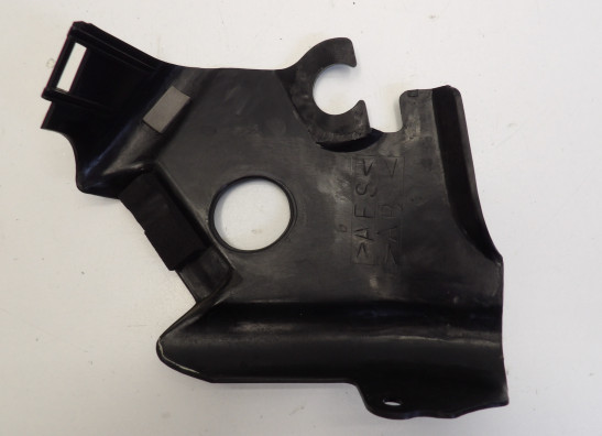 Rechter zijkuip klein Yamaha XVS 650 Dragstar