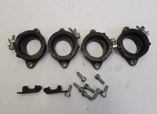 Ansaugstutzen Yamaha YZF R6