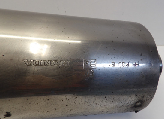 Auspuff Honda CBF 1000