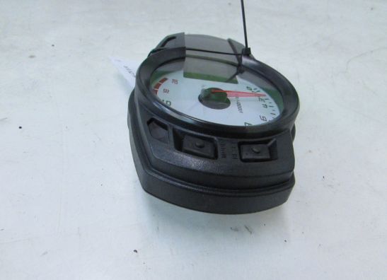 Teller Kawasaki ZX 6 R