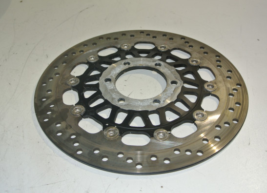 Bremsscheibe vorne rechts Triumph Sprint ST 955