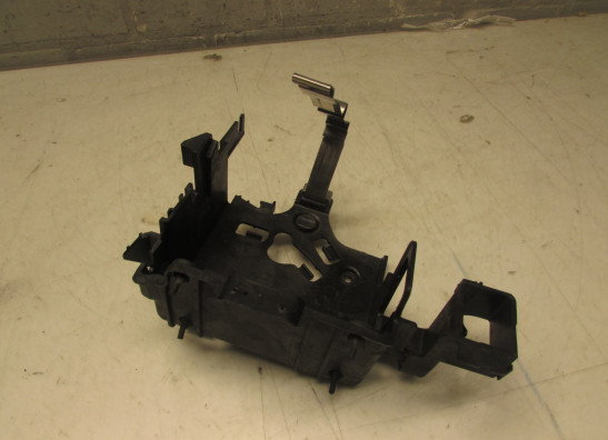 Batterie befestigung BMW C 650 GT