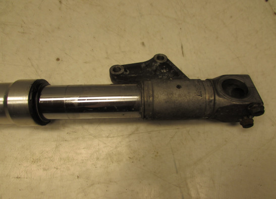 Voorpoot rechts compleet Ducati monster 900