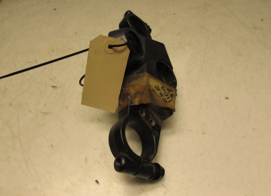 Kroonplaat Kawasaki ZZR 1100