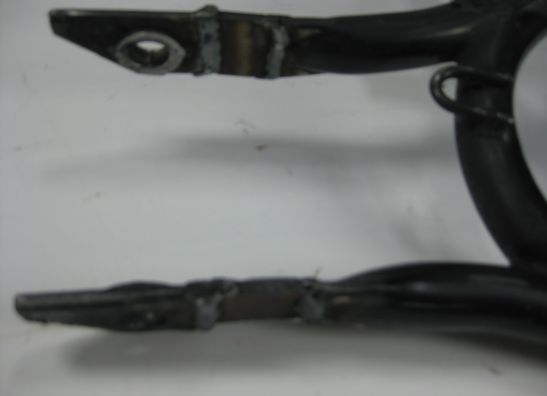 Side stand bar Yamaha XJR 1300