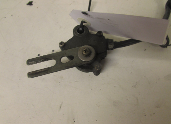 Standaard schakelaar Kawasaki ZX 6 R