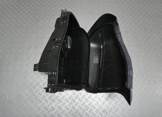 Saddlebag right BMW K 1200 LT