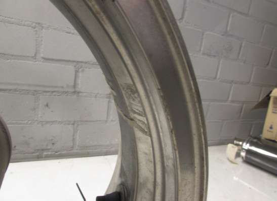 Achtervelg Kawasaki ZXR 750