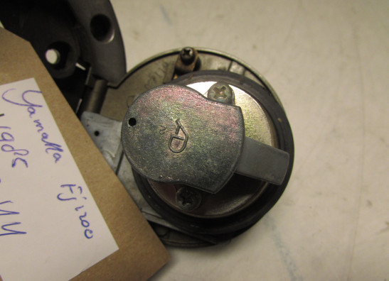 Tankdeckel Yamaha FJ 1200