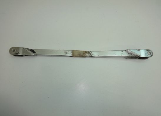 Frame - onderdelen Honda CBR 400 RR