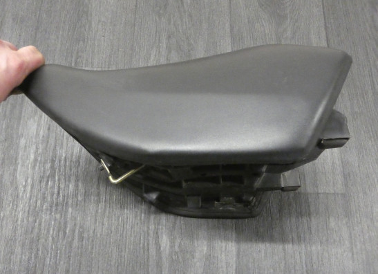 Soziussitz BMW R 1100 RT