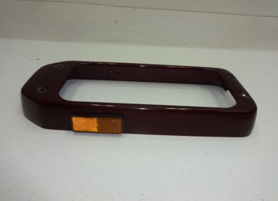 Kuhler Teile Suzuki VS 700 Intruder