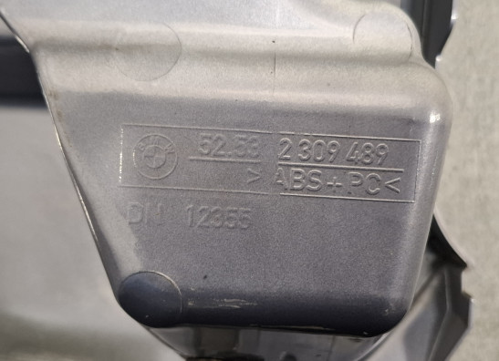 Achterkuipdeel BMW K 1200 LT