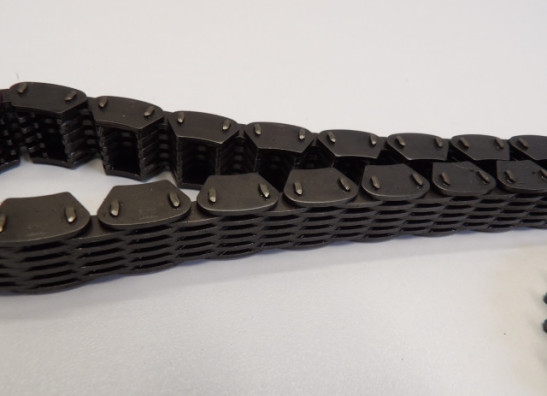 Motorblok diverse Kawasaki LTD 440