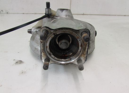 Final driven gear Yamaha XJ 750 